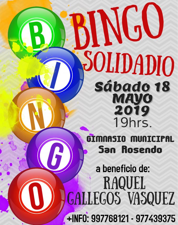 Cómo Organizar un ⁢Bingo Solidario Exitoso